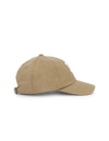 Felt Logo Dad Cap