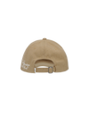 Felt Logo Dad Cap