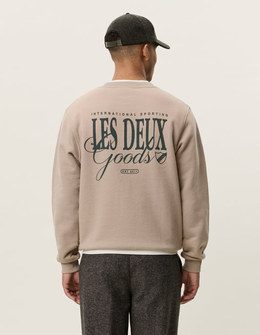 Goods Sweatshirt