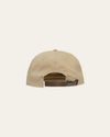 Ivy League Twill Letterman Cap