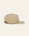 Ivy League Twill Letterman Cap