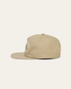 Ivy League Twill Letterman Cap
