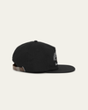 Ivy League Twill Letterman Cap