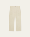 Linen Comfort Suit Pant