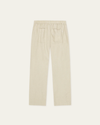 Linen Comfort Suit Pant