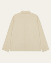 Linen Overshirt