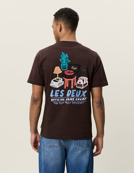 Record T-Shirt