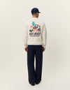 Record Sweatshirt