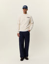 Record Sweatshirt
