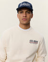 Record Sweatshirt