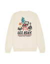 Record Sweatshirt