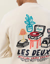 Record Sweatshirt
