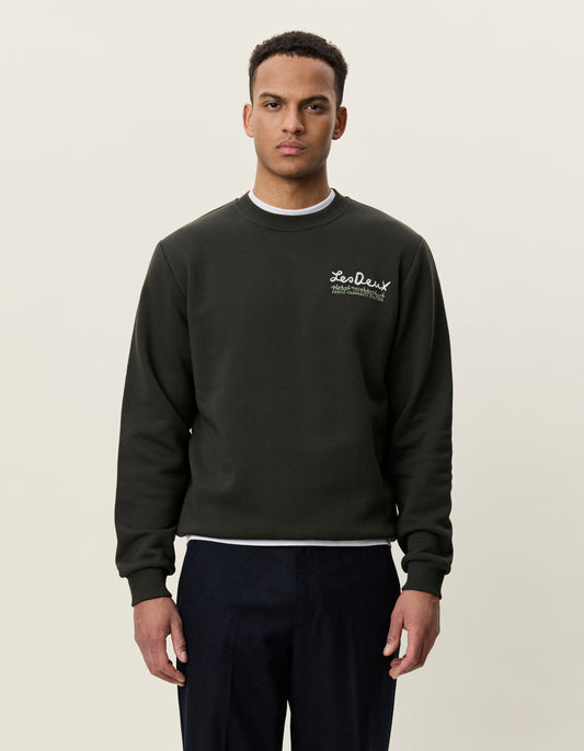 Rural Sweatshirt
