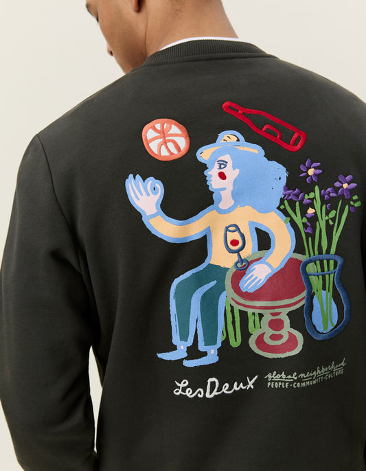 Rural Sweatshirt