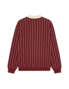 Signature Knitted LS Polo