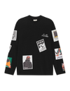 Stamp LS T-Shirt