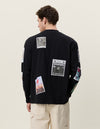 Stamp LS T-Shirt