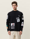 Stamp LS T-Shirt