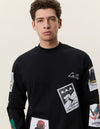 Stamp LS T-Shirt