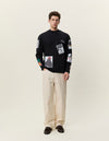 Stamp LS T-Shirt