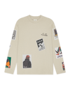 Stamp LS T-Shirt