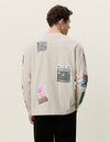 Stamp LS T-Shirt