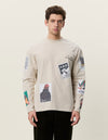 Stamp LS T-Shirt