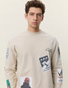 Stamp LS T-Shirt