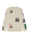 Stamp LS T-Shirt
