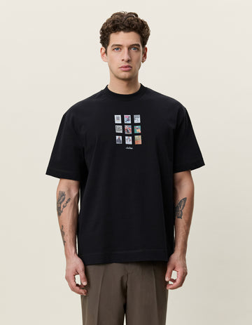 Stamp T-Shirt
