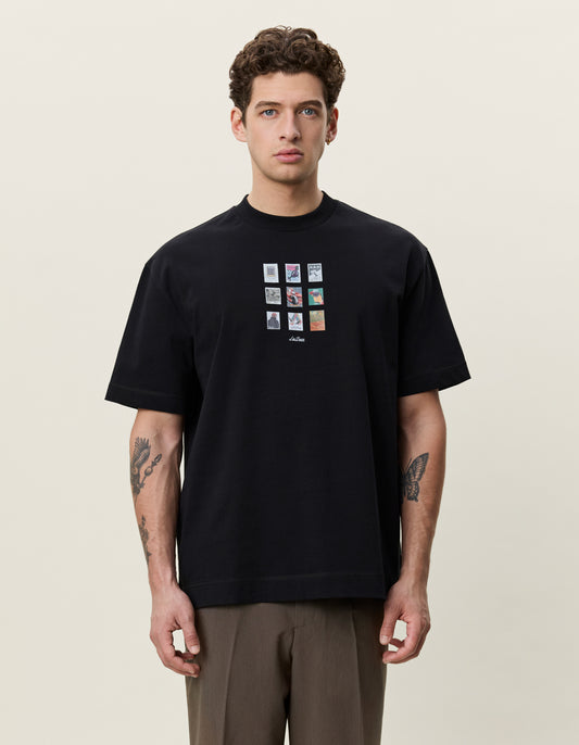 Stamp T-Shirt