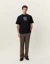 Stamp T-Shirt