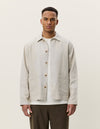 Linen Overshirt