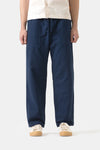Canvas Chef Pants