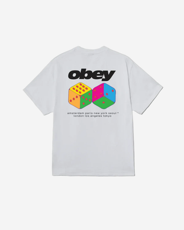 Obey Dice