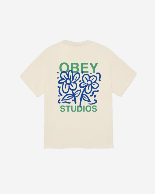 Obey Grown With Love