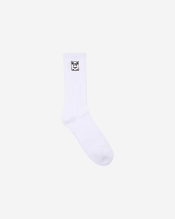 Icon Face Socks