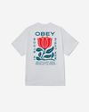 Obey In Bloom