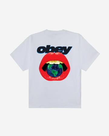 Obey Lips