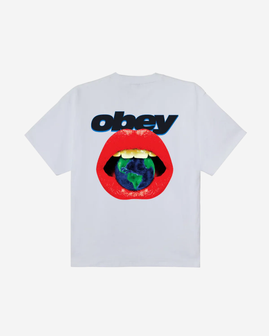 Obey Lips