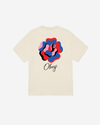 Obey Paper Rose