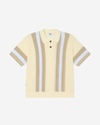 Obey Seth Polo Sweater
