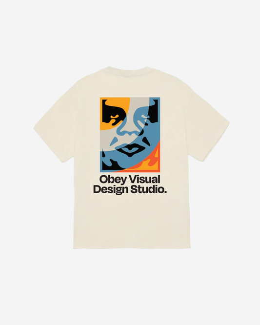 Obey Visual Design Studio