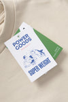 Super Weight Tee