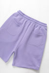 Loopback Shorts