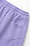 Loopback Shorts