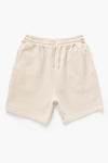 Loopback Shorts