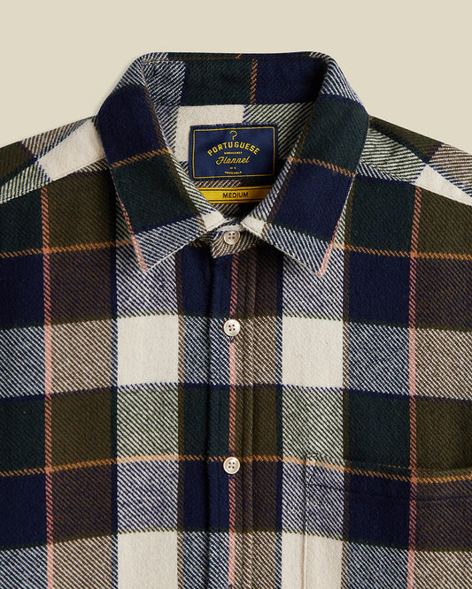 Pine Shirt