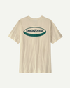 M's '95 Oval Logo T-Shirt
