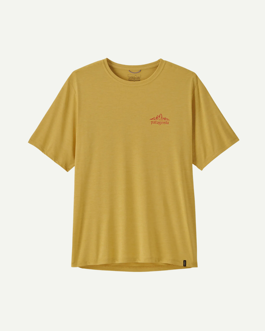 M's Cap Cool Daily Shirt - Cloud Crag